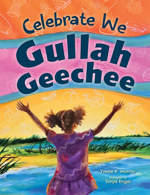Couverture_Celebrate We Gullah Geechee