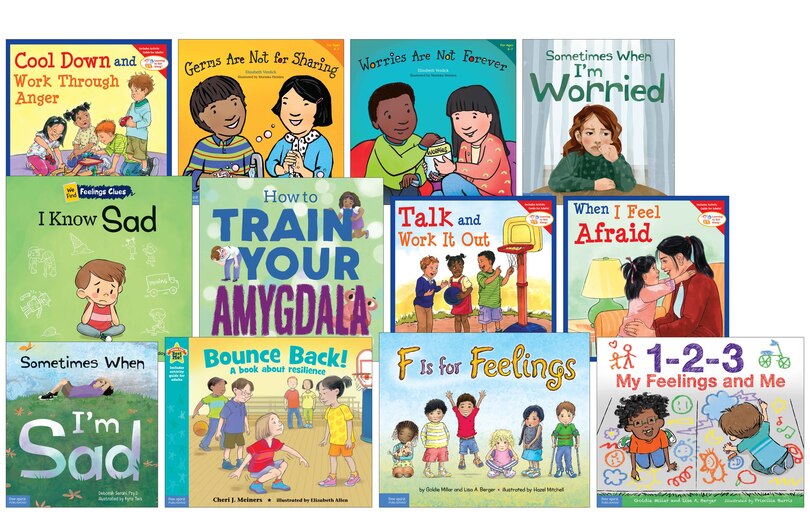 Couverture_Mental Health Preschool and PreK 12-Book Updated Set