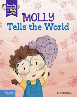 Couverture_Molly Tells the World