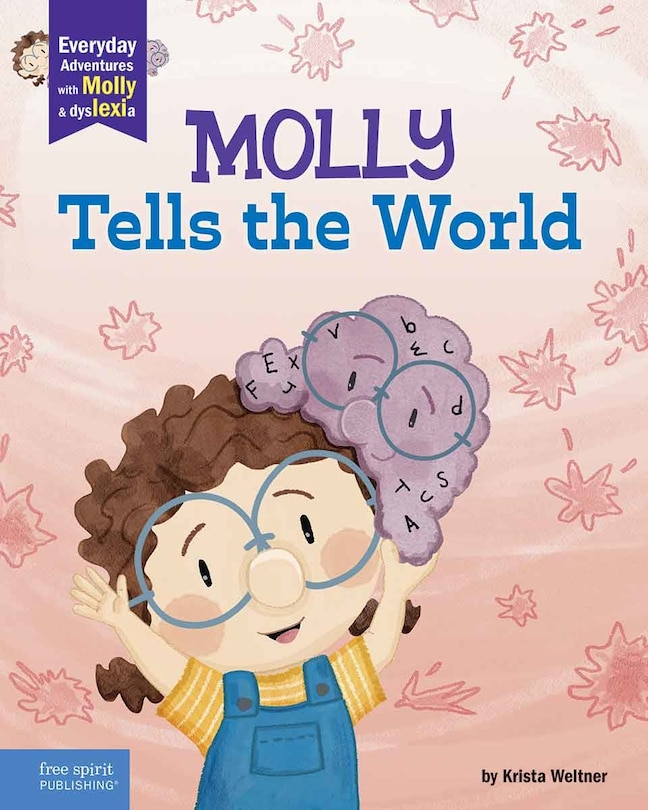 Couverture_Molly Tells the World