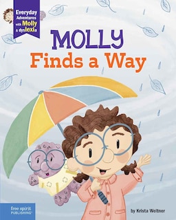 Couverture_Molly Finds a Way