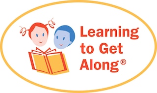 Front cover_Learning to Get Along(R) 6-Book Shrink-wrapped Set