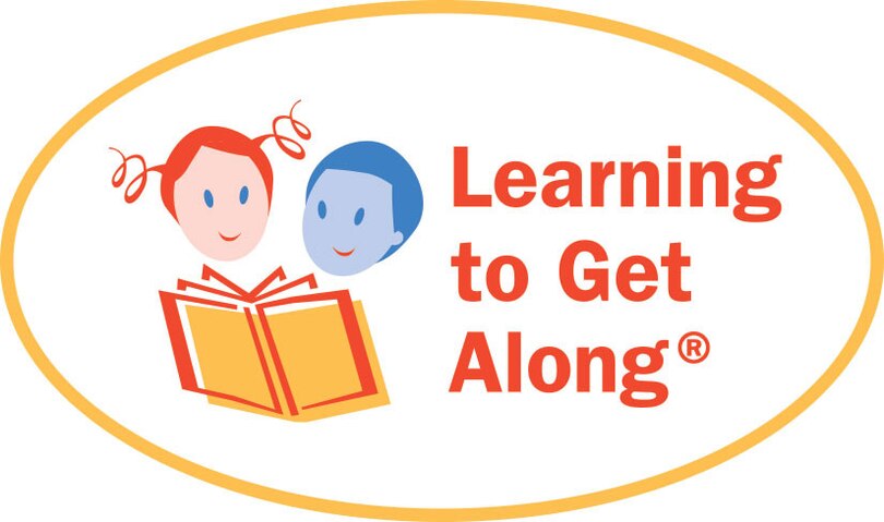 Front cover_Learning to Get Along(R) 6-Book Shrink-wrapped Set