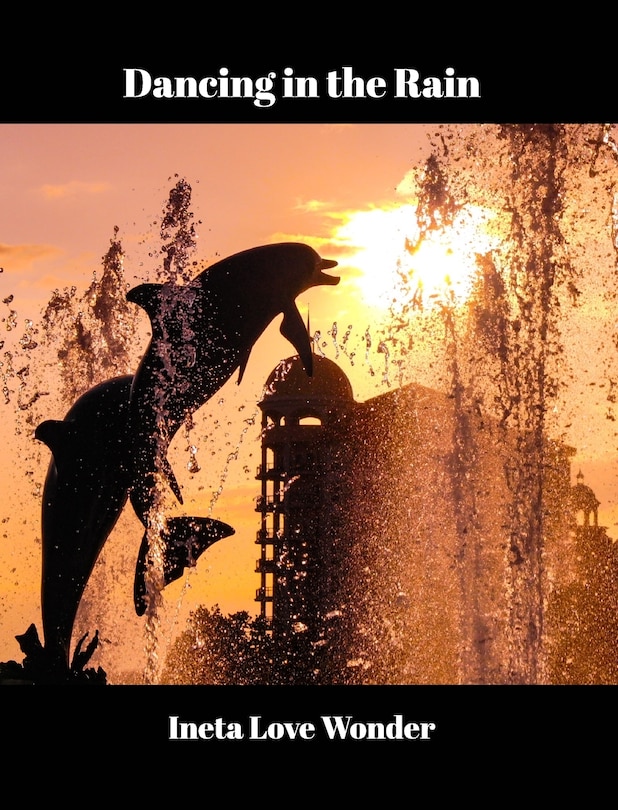 Front cover_Dancing in the Rain