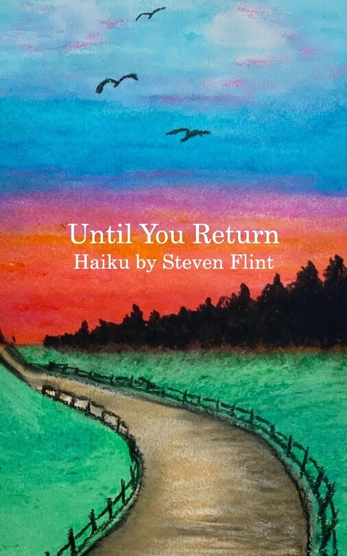 Front cover_Until You Return