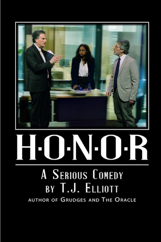 Front cover_Honor