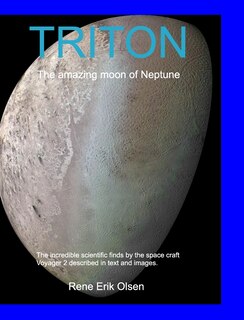 Couverture_TRITON - The amazing moon of Neptune