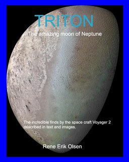 Front cover_TRITON - The amazing moon of Neptune