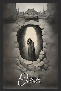 Front cover_Oubliette