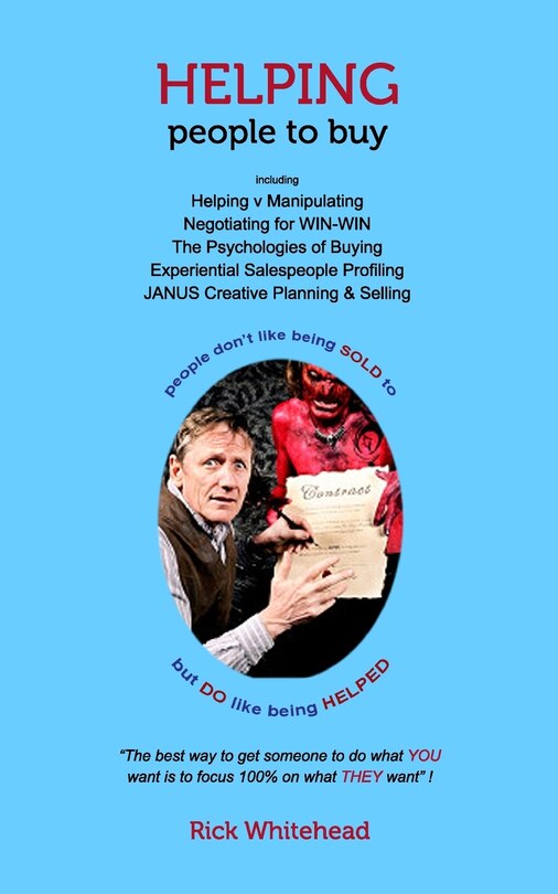 Couverture_Helping People to Buy