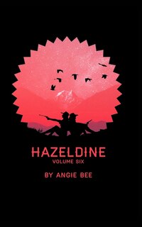 Front cover_Hazeldine Volume Six