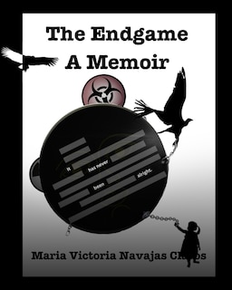 Front cover_The Endgame A Memoir