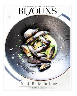 Front cover_Bijouxs Little Jewels No. 4 Belle du Jour - ING
