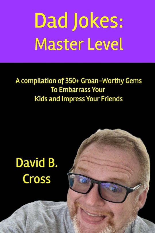 Front cover_Dad Jokes