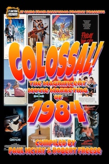 Front cover_It Came From Hollywood