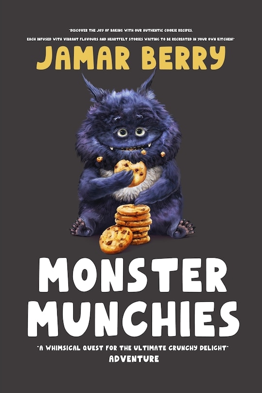 Couverture_Monster Munchies