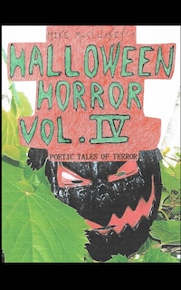 Couverture_Halloween horror vol. IV