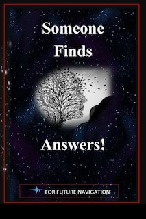 Front cover_Someone Finds Answers