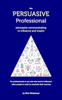 Couverture_The Persuasive Professional