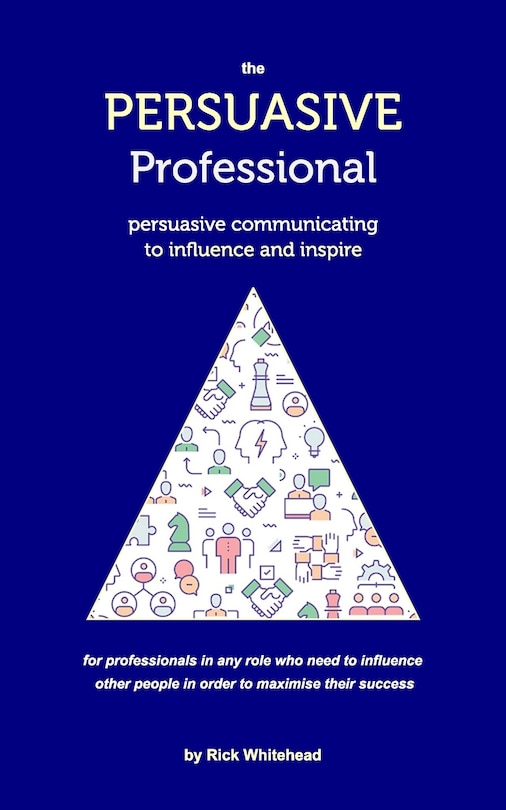Couverture_The Persuasive Professional
