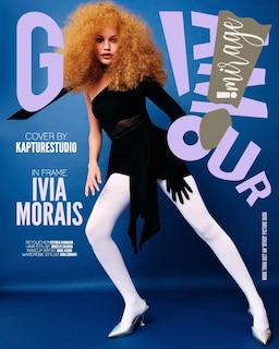 Couverture_IMIRAGEmagazine Issue