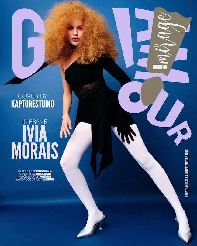 Couverture_IMIRAGEmagazine Issue