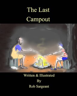 Couverture_The Last Campout