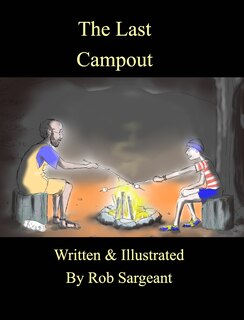 Front cover_The Last Campout