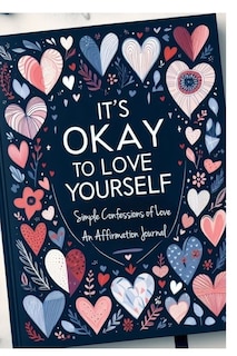 Front cover_Affirmation Devotional