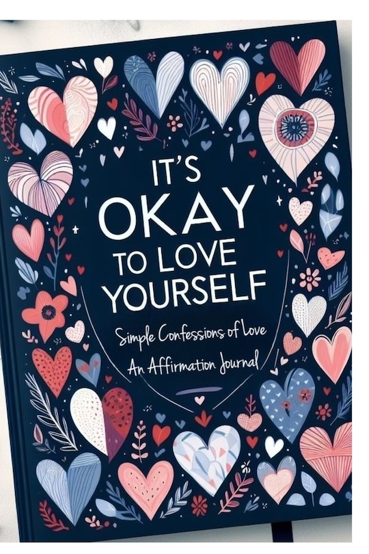 Front cover_Affirmation Devotional