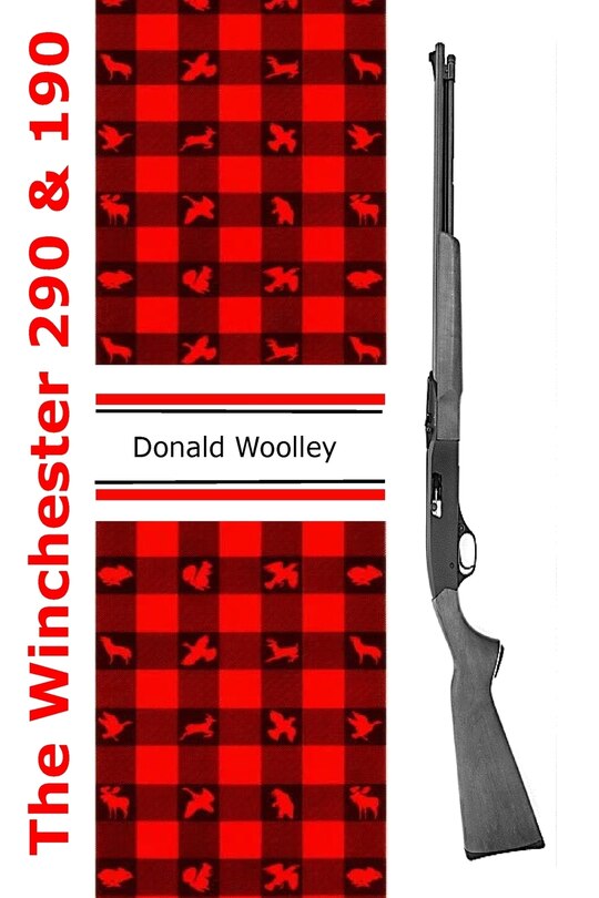 Couverture_The Winchester 290 and 190