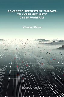 Couverture_Advanced Persistent Threats in Cybersecurity