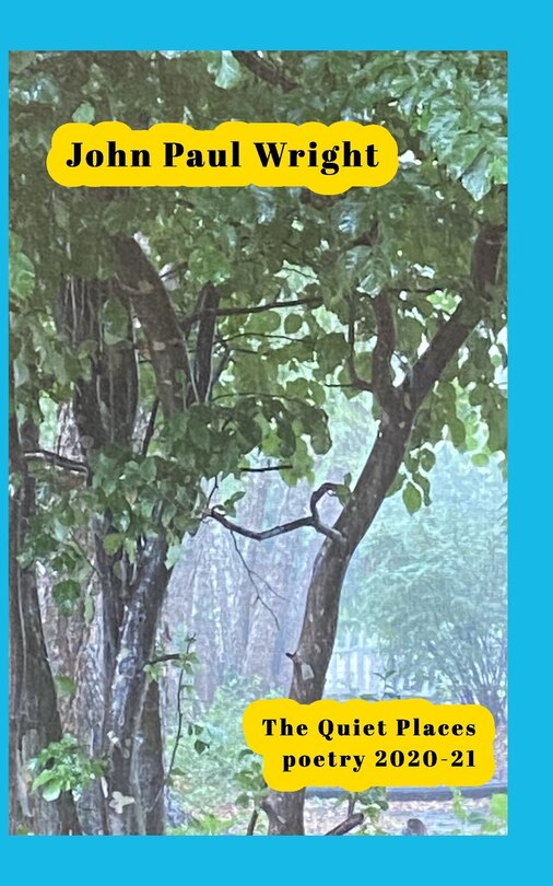 Front cover_The Quiet Places