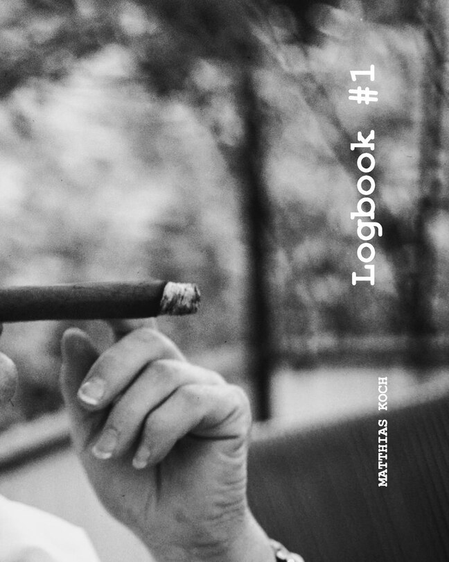 Couverture_Logbook #1