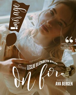 Couverture_IMIRAGEmagazine Issue