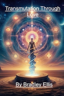 Front cover_Transmutation Through Love