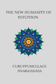 Front cover_The New Humanity of Intuition