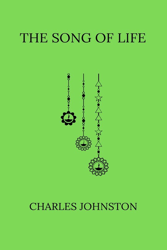 Couverture_The Song of Life