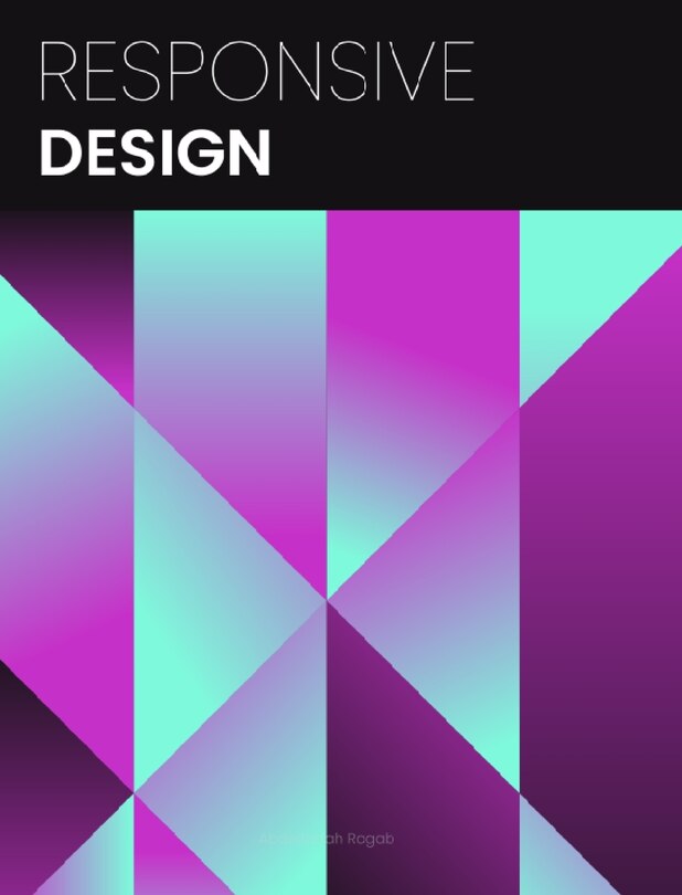 Couverture_Responsive Design