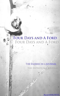 Couverture_Four Days and A Ford