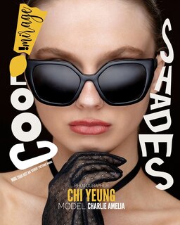 Couverture_IMIRAGEmagazine Issue