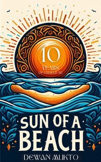 Couverture_Sun of a Beach