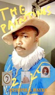 Couverture_The Paintings by Antoine Jacques Hayes 2024