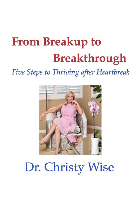 Front cover_From Breakup to Breakthrough