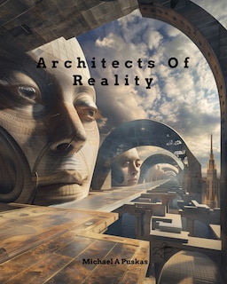 Front cover_Architects of Reality