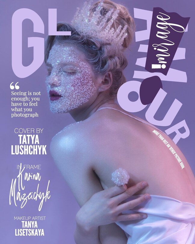 Front cover_IMIRAGEmagazine Trade Issue