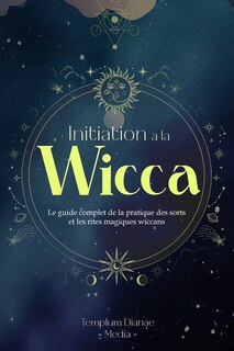 Front cover_Initiation à la Wicca