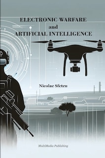 Front cover_Electronic Warfare and Artificial Intelligence