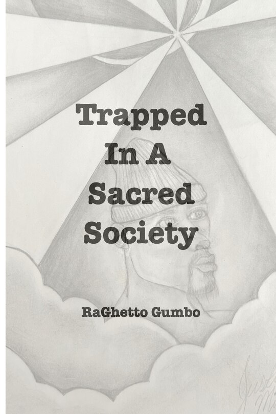 Front cover_Trapped In A Sacred Society