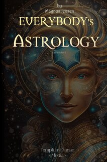 Front cover_Everybody's Astrology
